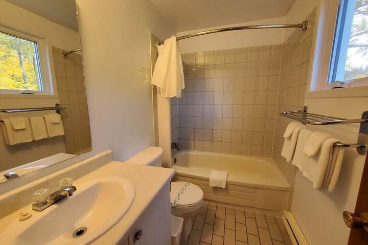 Hotel - Motel Georges