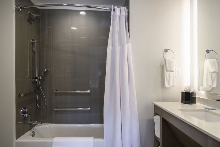 Hyatt Place Indianapolis / Fishers