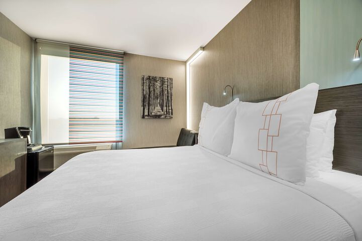 Vīb Best Western Springfield