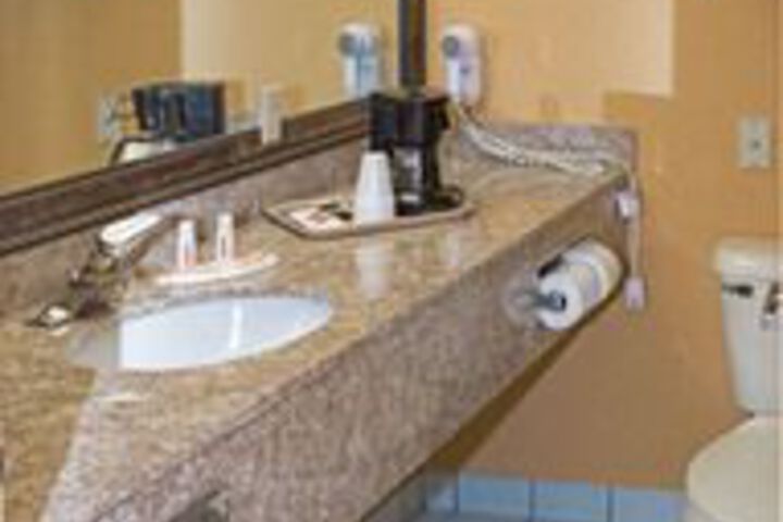 SureStay Plus Hotel by Best Western Somerset