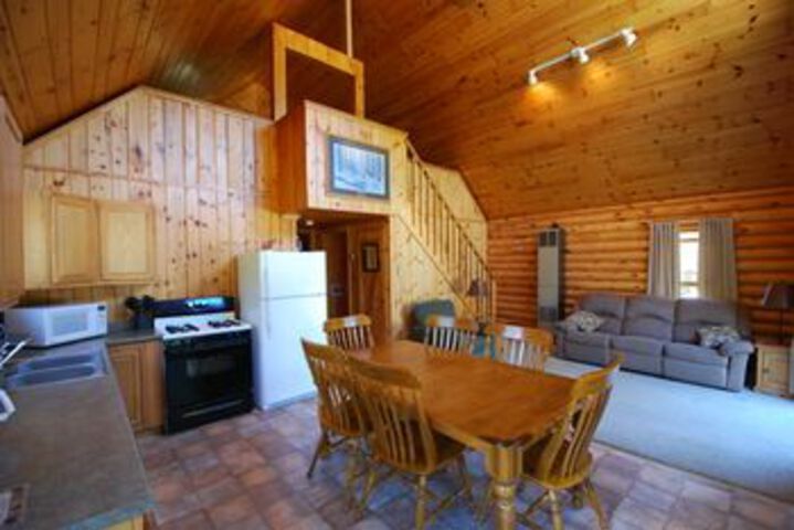 Birch Forest Lodge