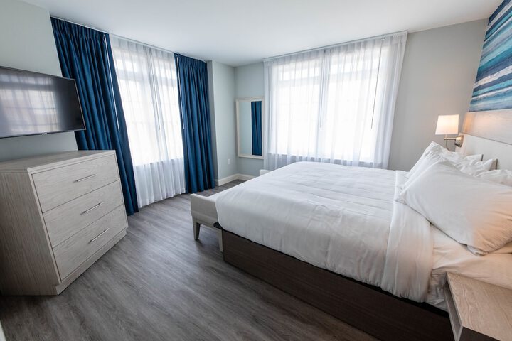 Hotel LBI
