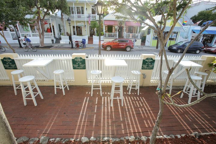Terrace/Patio 87 of 112