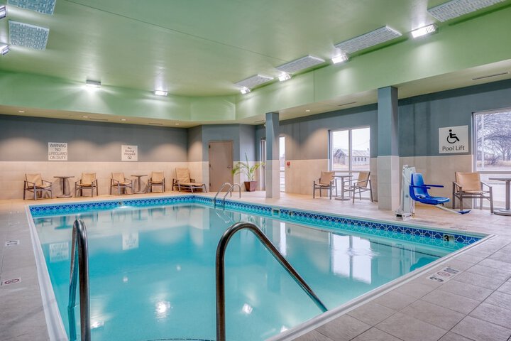 Pool 7 of 42