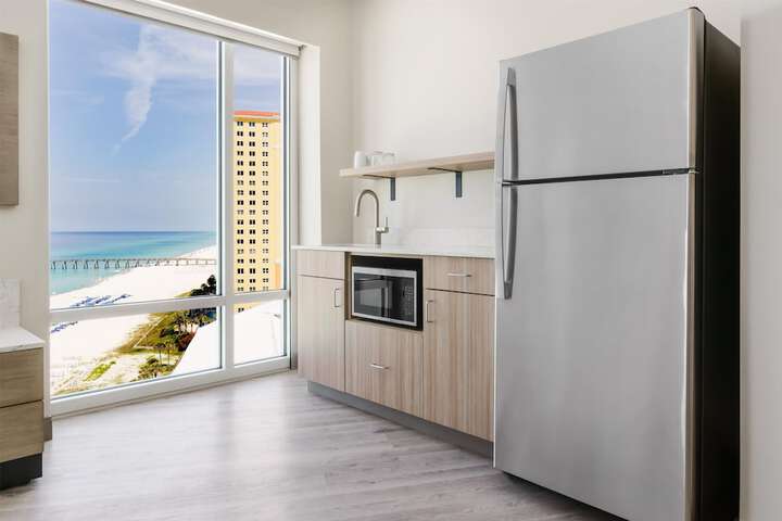 Hyatt Place Panama City Beach