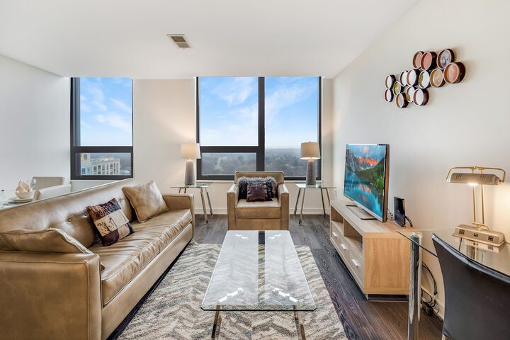 Global Luxury Suites at Reston Town Center