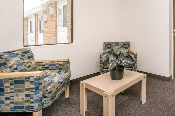 MOTEL 6 MINNEAPOLIS AIRPORT - MALL OF AM