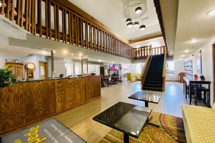 Hotel Interior 15 of 50