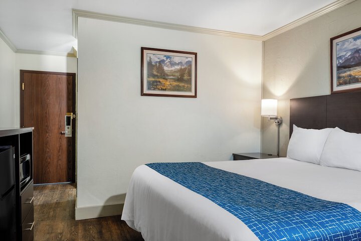 Travelodge by Wyndham Livingston Yellowstone