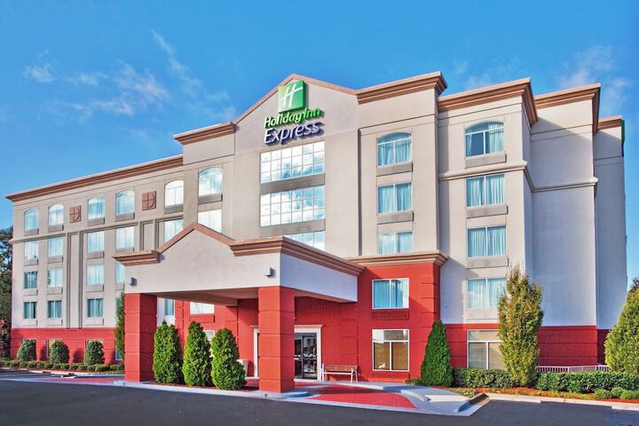 Holiday Inn Express Marietta - Atlanta Northwest by IHG