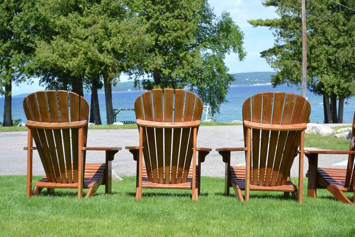 Bay View Inn