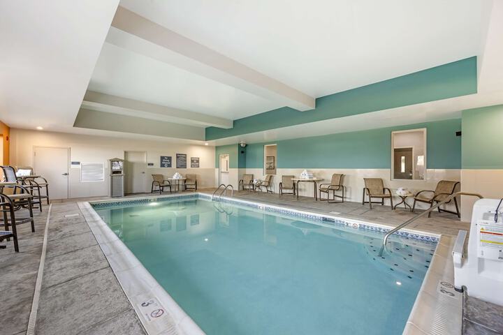 Pool 3 of 35