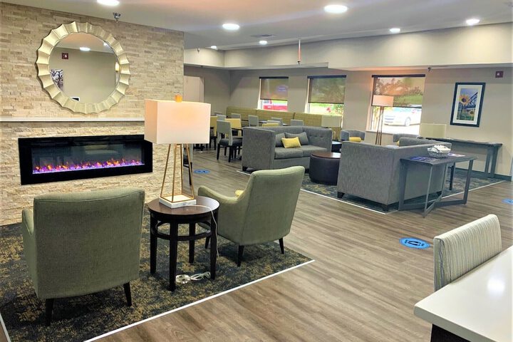 Hotel Interior 16 of 57