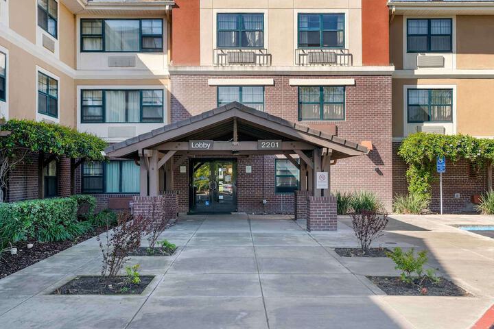 Extended Stay America Suites Sacramento Elk Grove
