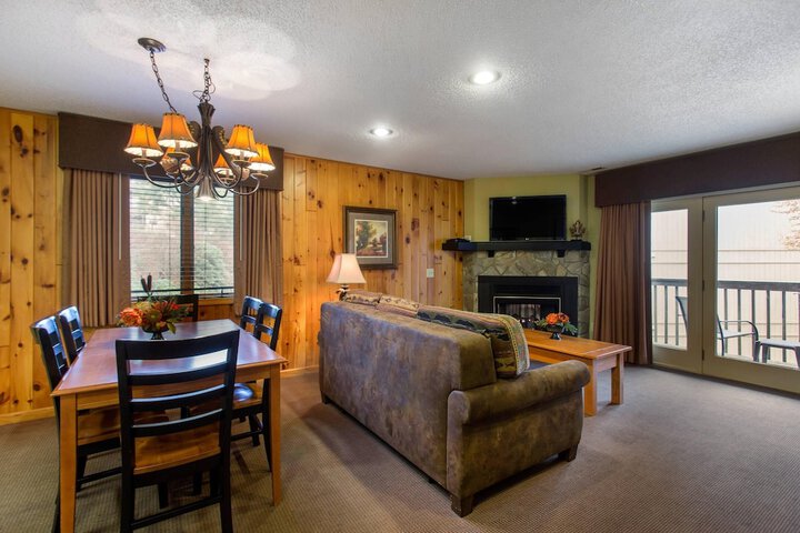 Bluegreen Vacations Blue Ridge Village an Ascend Collection Resort
