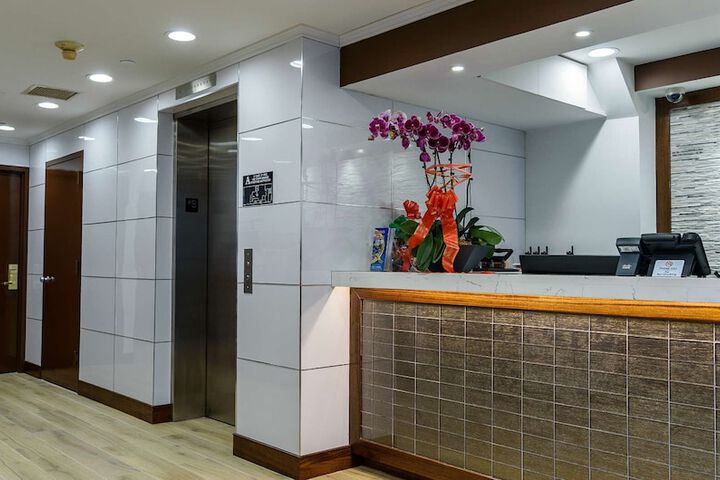 Hotel Interior 16 of 36