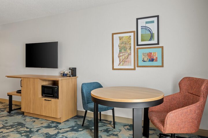 Hampton Inn Carrollton
