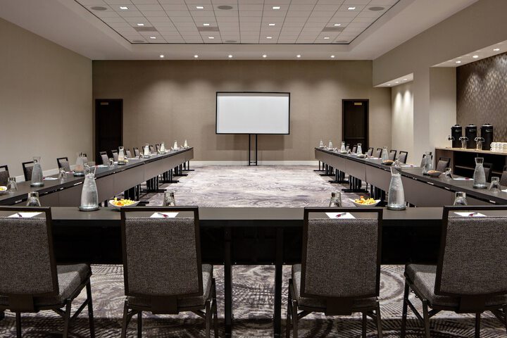 Houston Cityplace Marriott at Springwoods Village