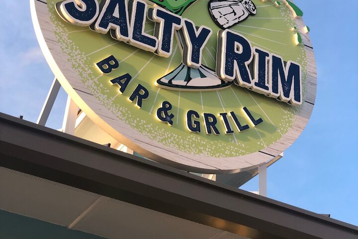 Margaritaville Resort Orlando with H2O Waterpark