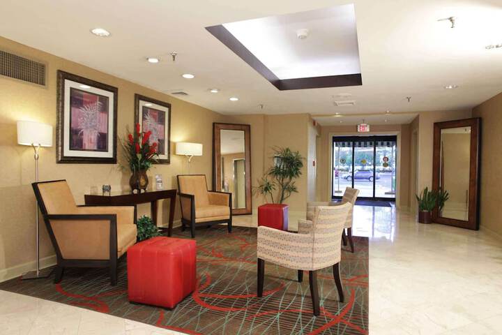 Hotel Interior 9 of 31