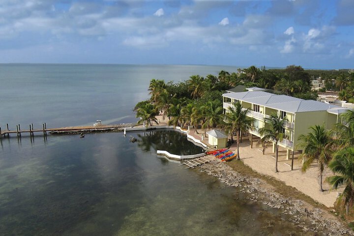 Lime Tree Bay Resort