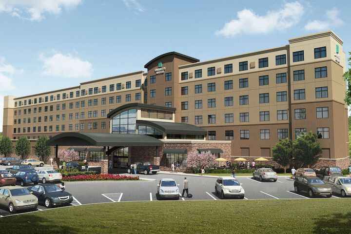 Hotel 3 of 41