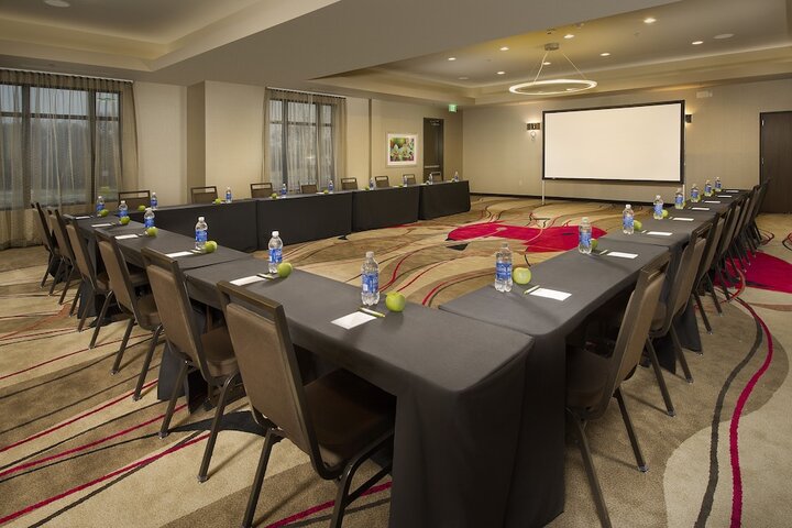 Meeting 22 of 36