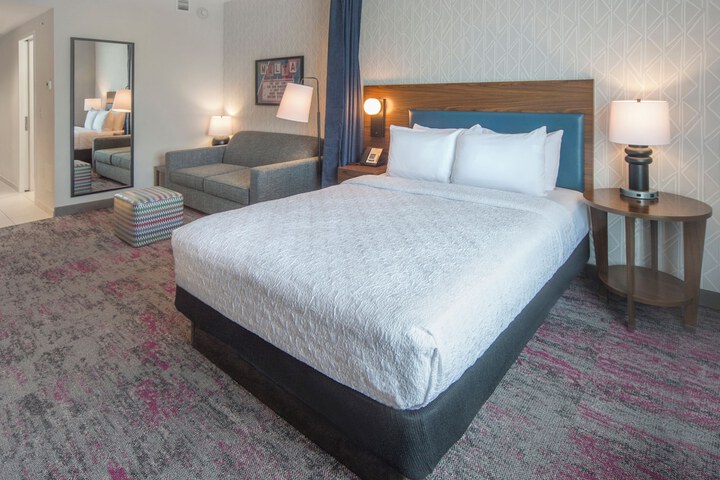 Home2 Suites by Hilton Saratoga / Malta