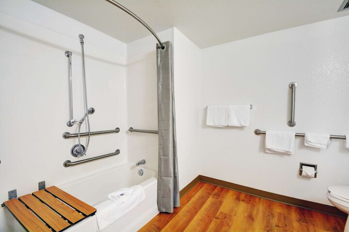 Motel 6 Seekonk MA - Providence East