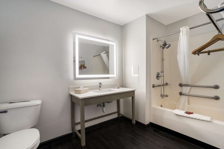 SureStay Hotel by Best Western Grants