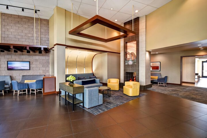 Hyatt Place Gilbert