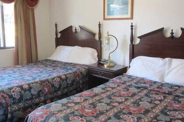 Hotel Interior 5 of 19