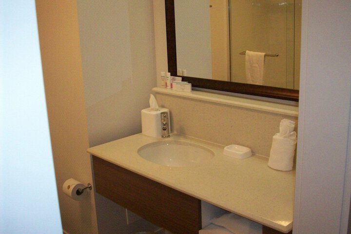 Hampton Inn Uniontown