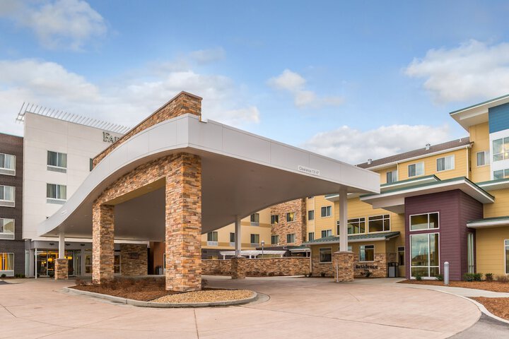 Residence Inn St. Louis Westport