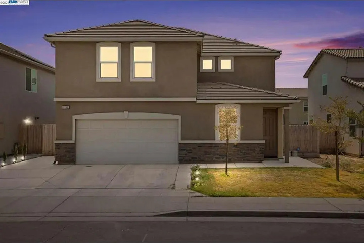 Madera lovely home