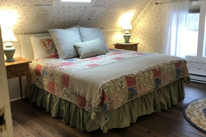 Brook Farm Inn