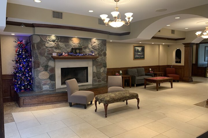 Hotel Interior 13 of 54