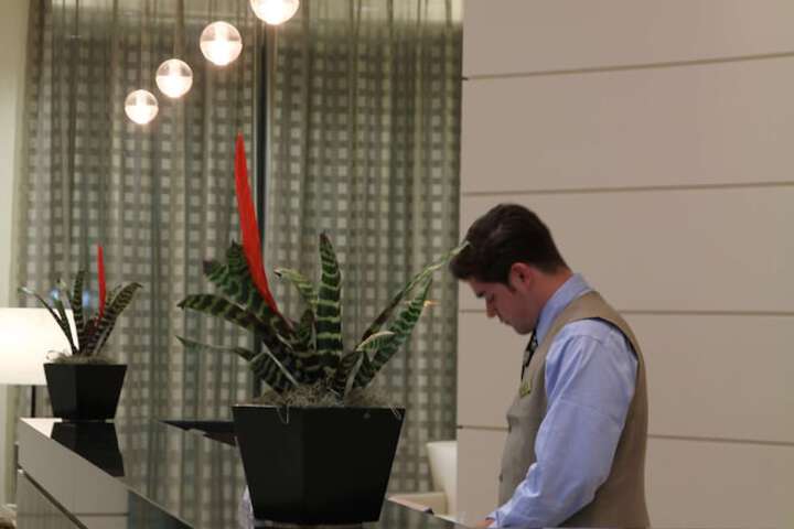Hotel Interior 12 of 48