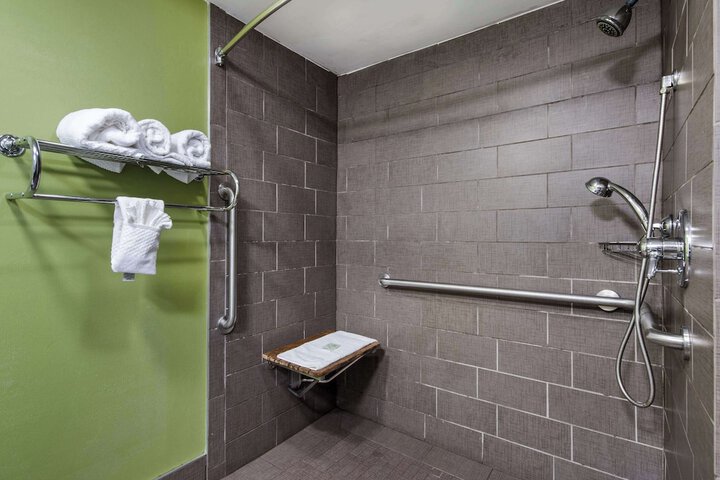Sleep Inn Hanes Mall