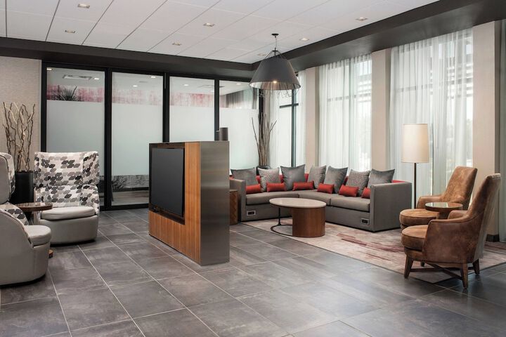 Courtyard by Marriott Las Cruces at NMSU