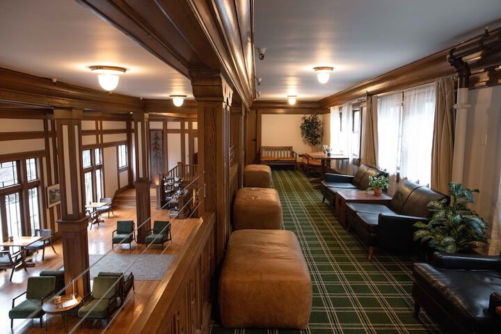 Scotia Lodge
