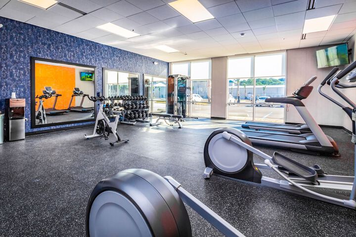 Health and Fitness 41 of 53