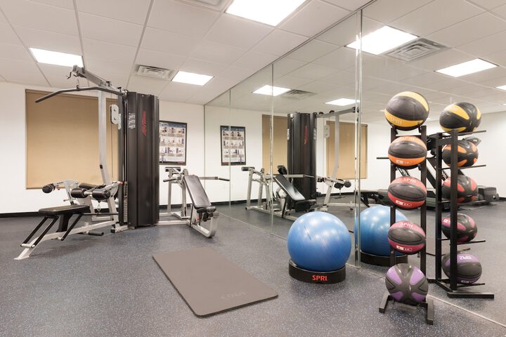 Health and Fitness 42 of 48