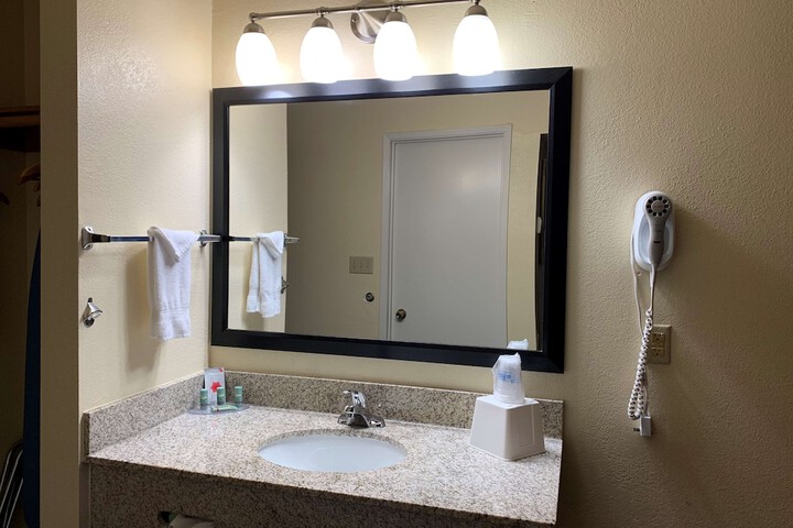 Best Western Desert Oasis