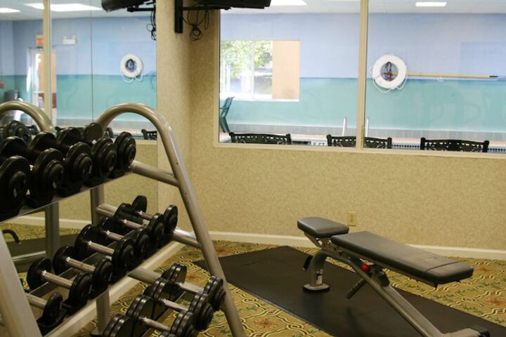 Health and Fitness 42 of 44
