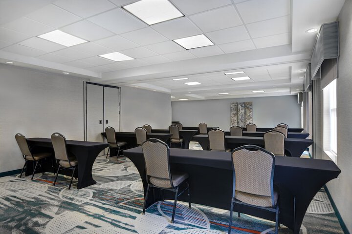 Hampton Inn Charlotte / Monroe