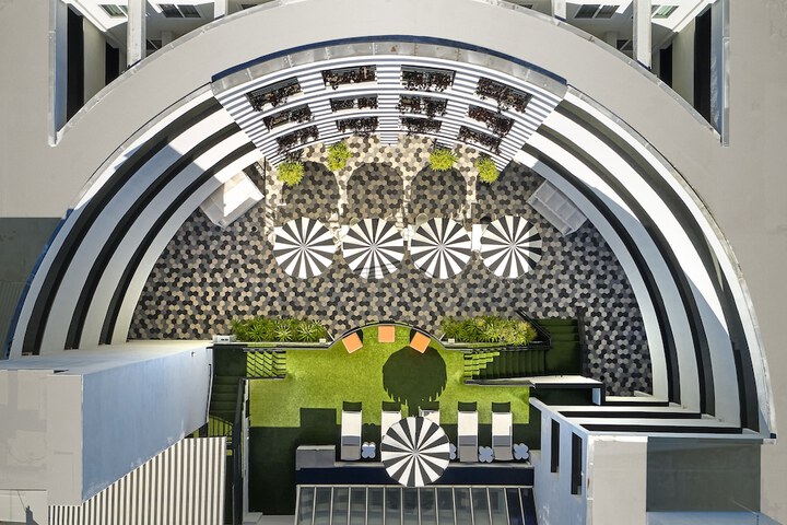 Hotel 3 of 40