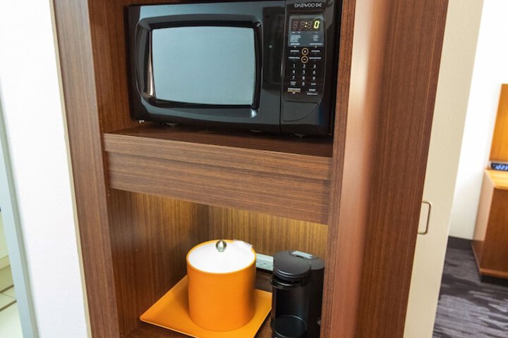 Fairfield Inn & Suites Athens I65