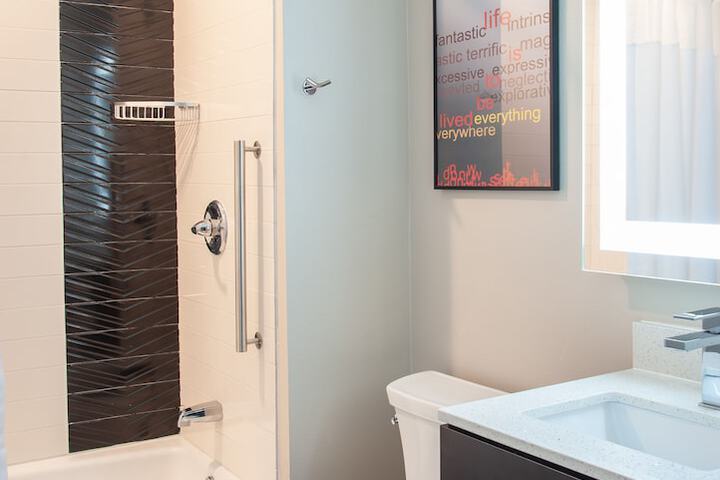 TownePlace Suites by Marriott Mobile Saraland