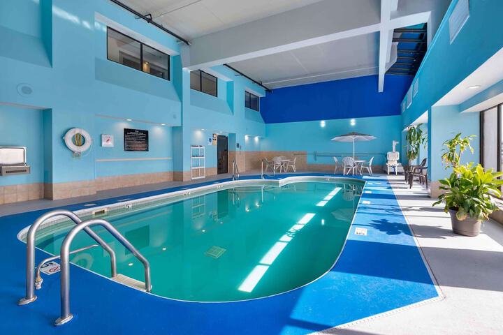 Pool 5 of 56